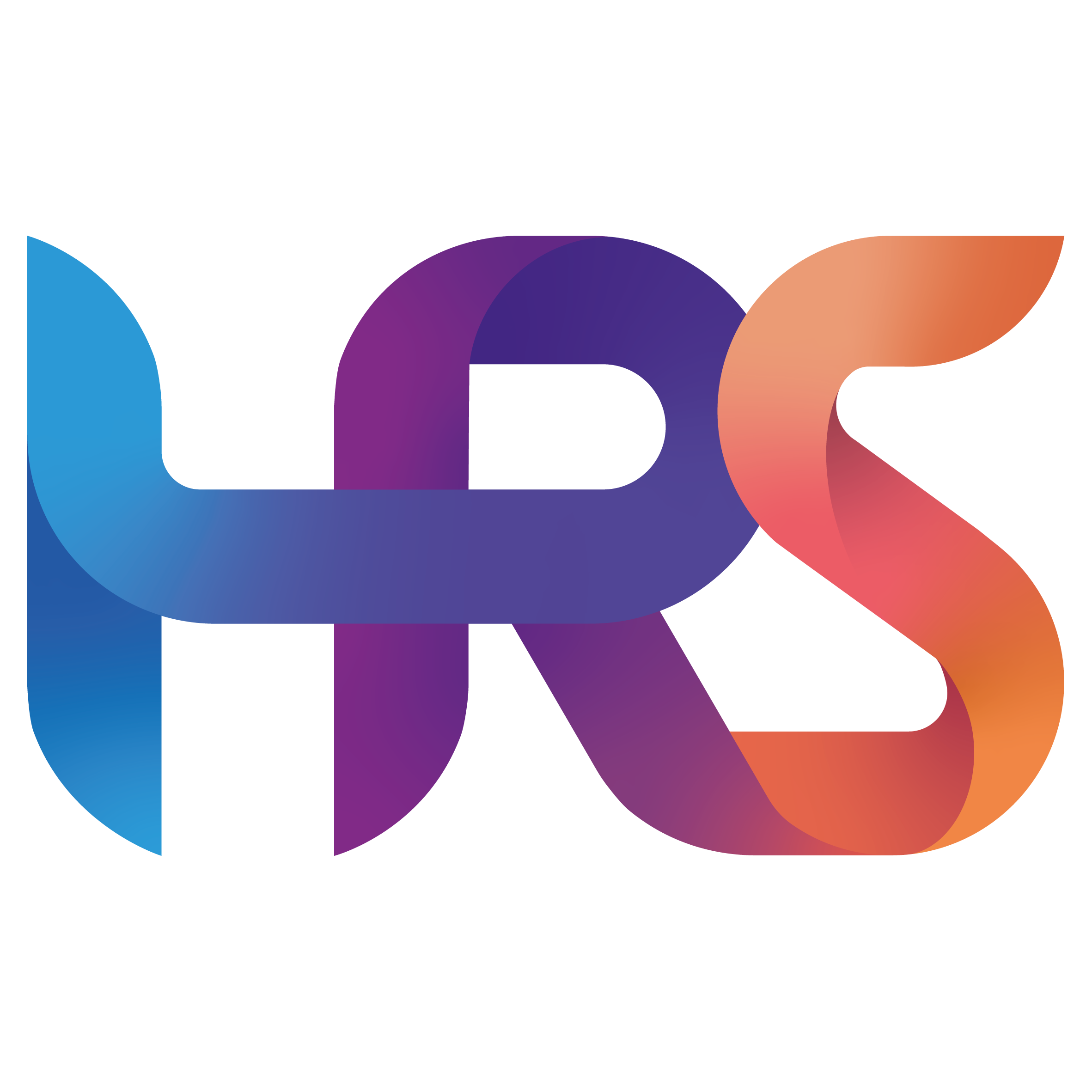 Logo HRS Tech